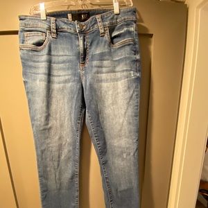 Kut from the Kloth jeans